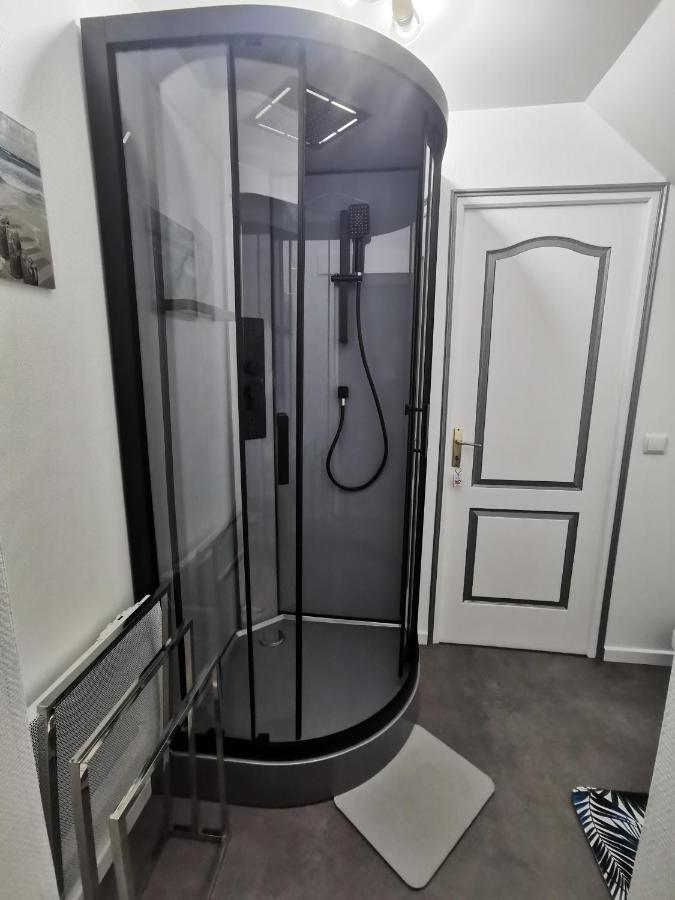 Agreable Chambre D'Hote A La Campagne Villefranche-sur-Cher Ngoại thất bức ảnh
